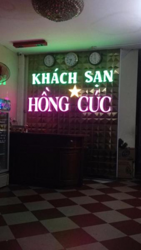 HONG CUC Hotel, Ho Chi Minh City